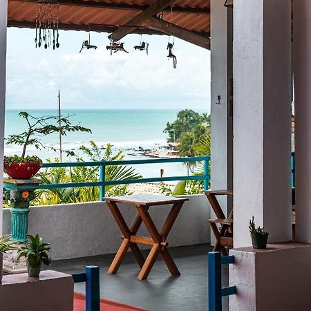 Casa Mirage Pipa , Apartamentos Praia de Pipa Exteriör bild