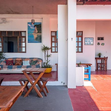 Casa Mirage Pipa , Apartamentos Praia de Pipa Exteriör bild