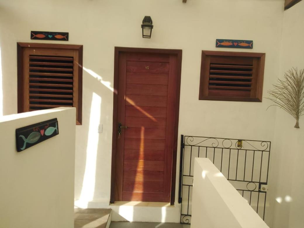 Casa Mirage Pipa , Apartamentos Praia de Pipa Exteriör bild
