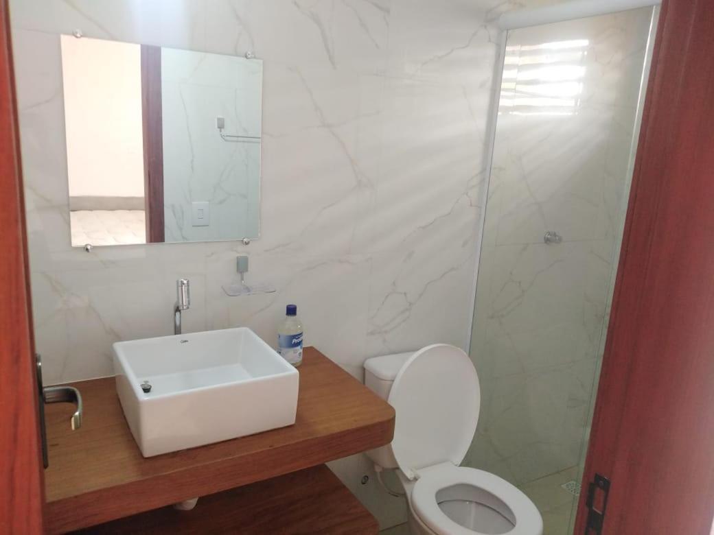 Casa Mirage Pipa , Apartamentos Praia de Pipa Exteriör bild