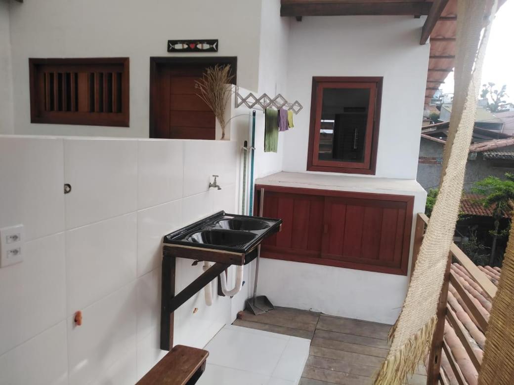 Casa Mirage Pipa , Apartamentos Praia de Pipa Exteriör bild