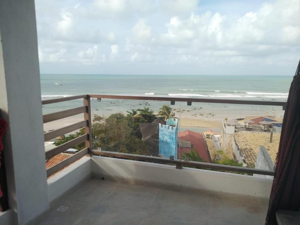 Casa Mirage Pipa , Apartamentos Praia de Pipa Exteriör bild