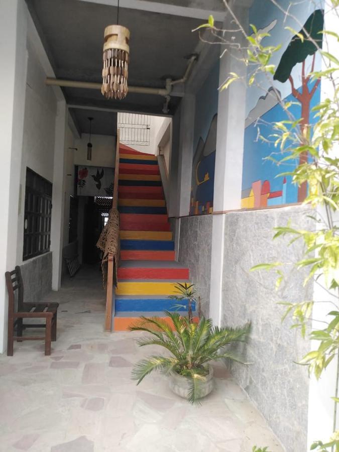 Casa Mirage Pipa , Apartamentos Praia de Pipa Exteriör bild