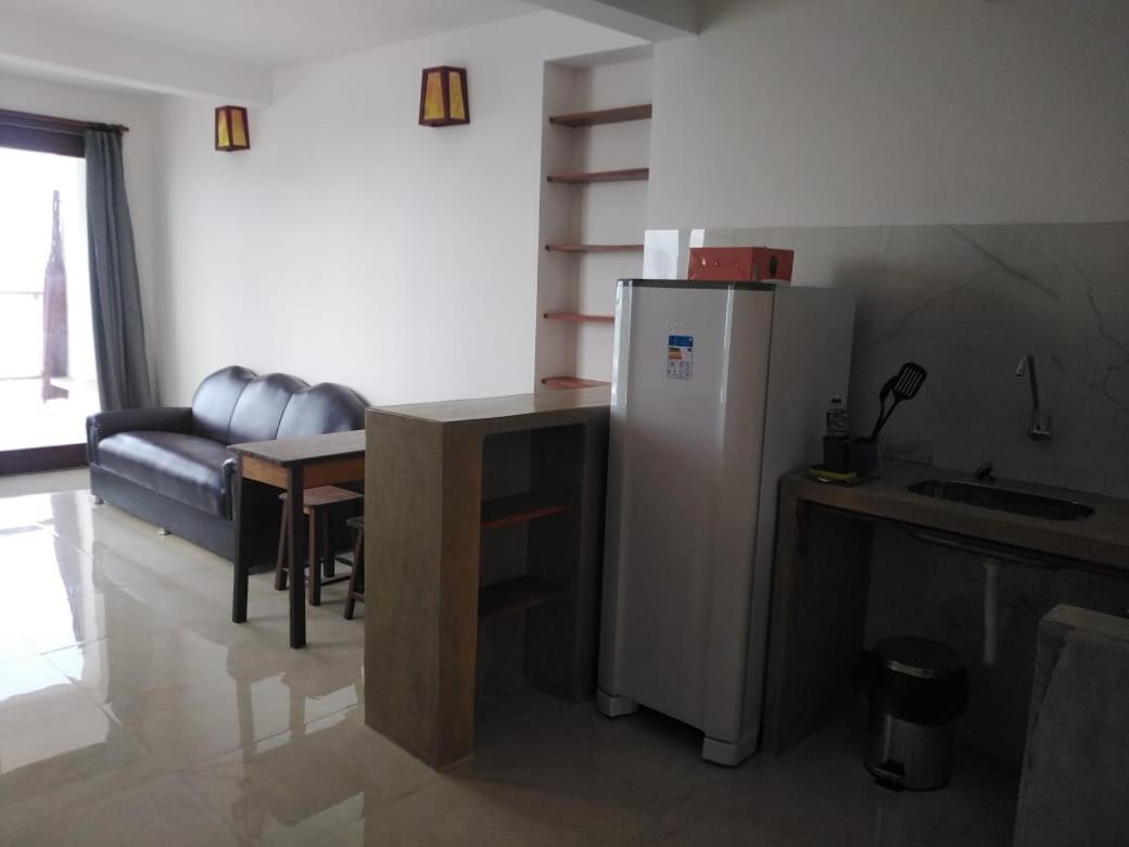 Casa Mirage Pipa , Apartamentos Praia de Pipa Exteriör bild