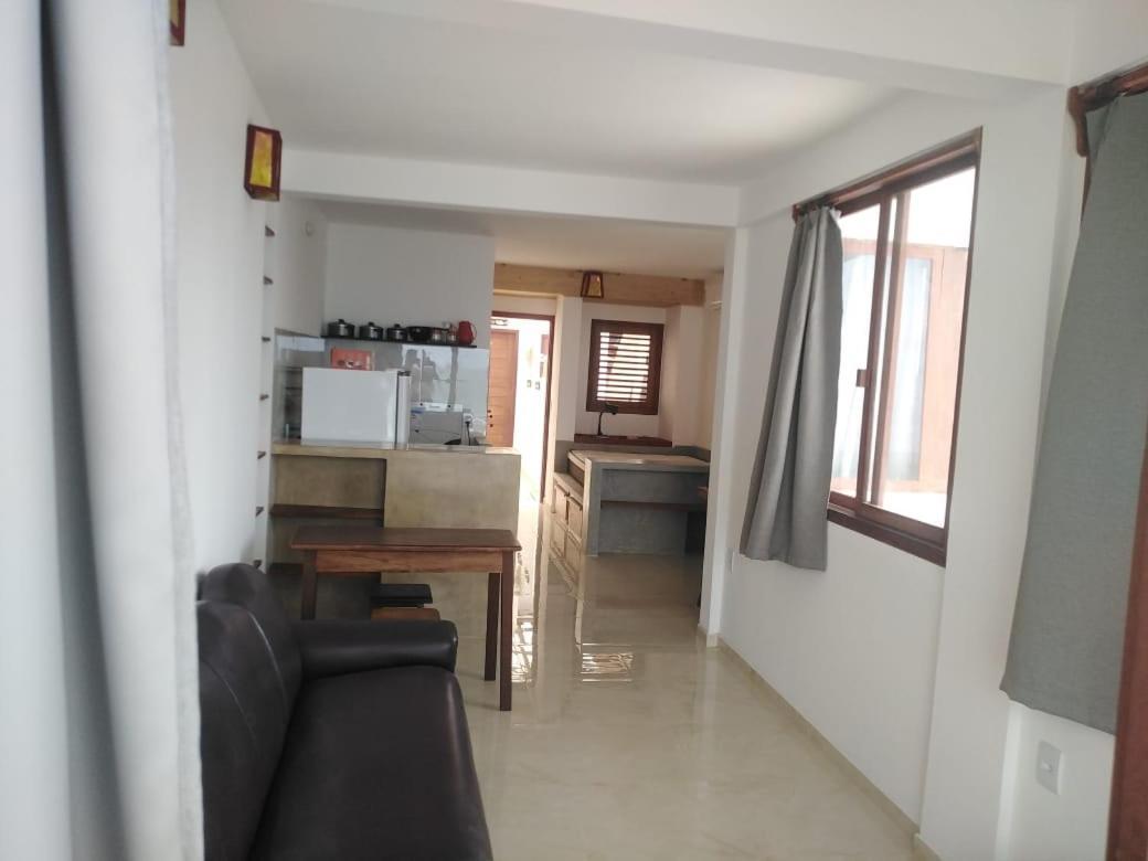 Casa Mirage Pipa , Apartamentos Praia de Pipa Exteriör bild