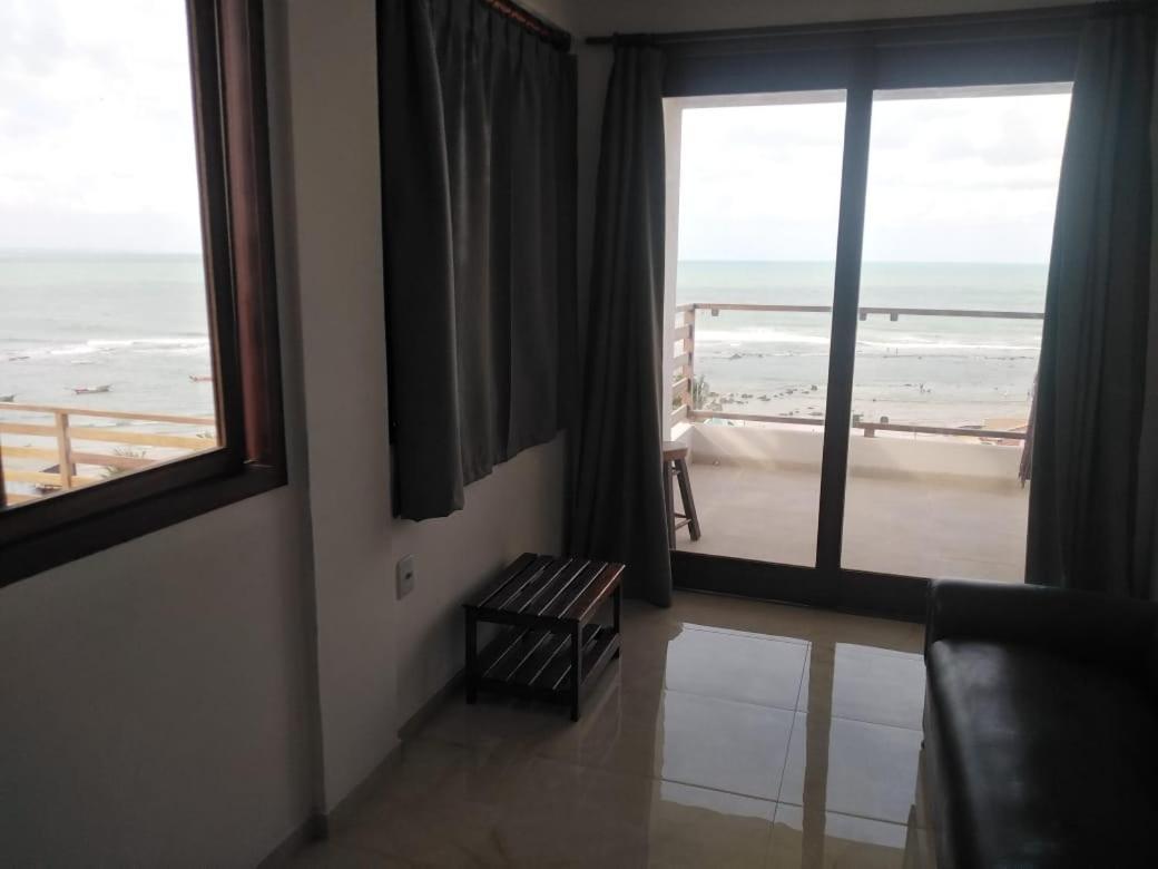 Casa Mirage Pipa , Apartamentos Praia de Pipa Exteriör bild