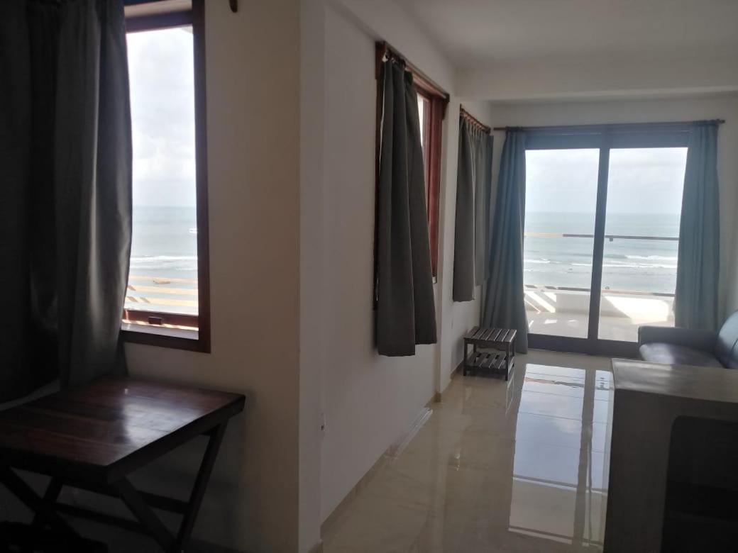Casa Mirage Pipa , Apartamentos Praia de Pipa Exteriör bild