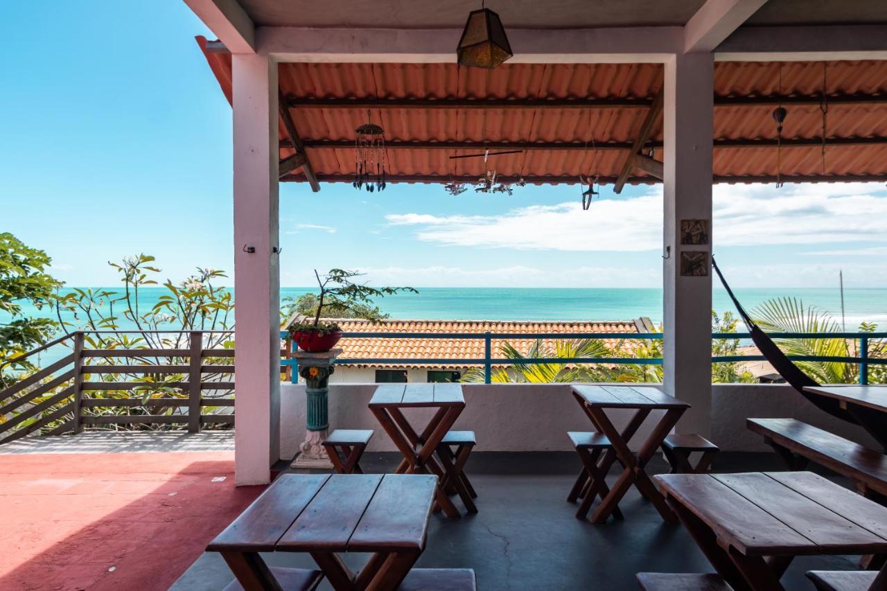 Casa Mirage Pipa , Apartamentos Praia de Pipa Exteriör bild