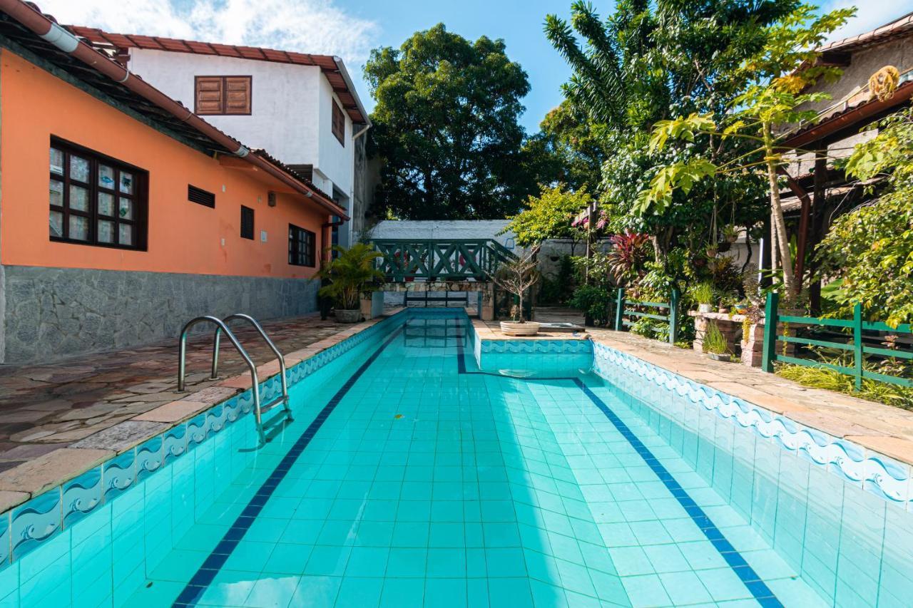 Casa Mirage Pipa , Apartamentos Praia de Pipa Exteriör bild