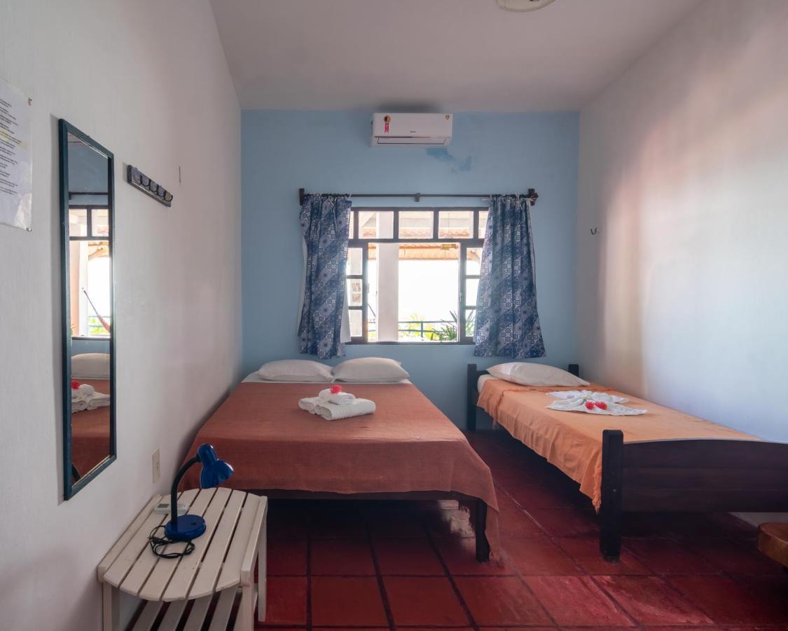 Casa Mirage Pipa , Apartamentos Praia de Pipa Exteriör bild
