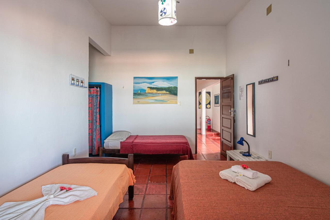 Casa Mirage Pipa , Apartamentos Praia de Pipa Exteriör bild