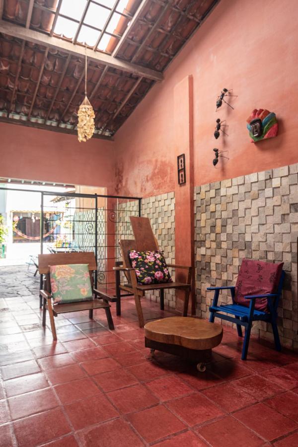 Casa Mirage Pipa , Apartamentos Praia de Pipa Exteriör bild