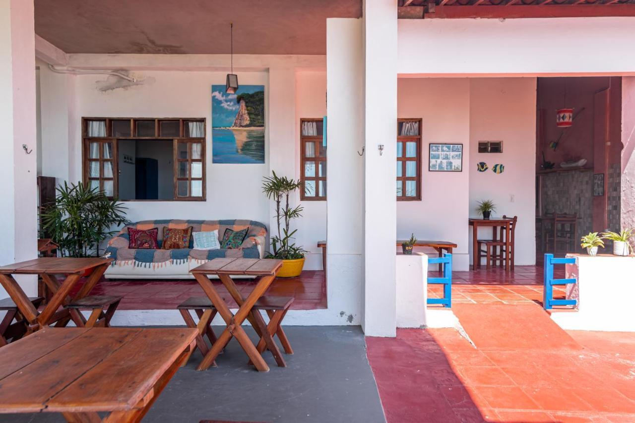 Casa Mirage Pipa , Apartamentos Praia de Pipa Exteriör bild