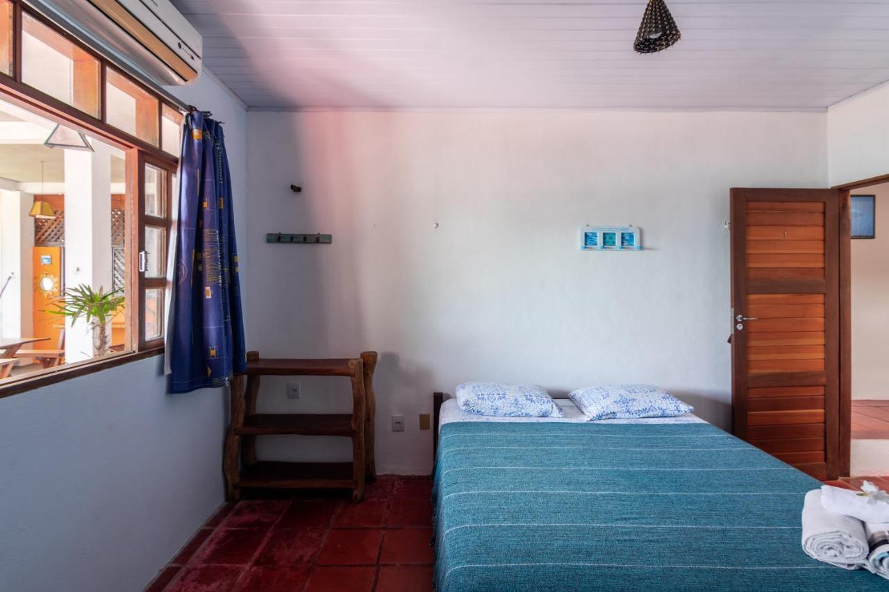 Casa Mirage Pipa , Apartamentos Praia de Pipa Exteriör bild
