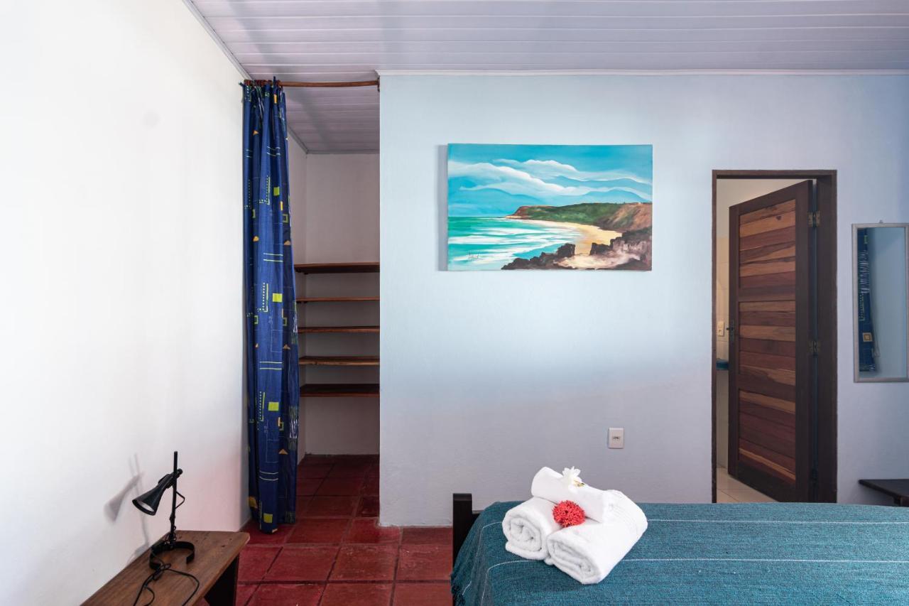Casa Mirage Pipa , Apartamentos Praia de Pipa Exteriör bild