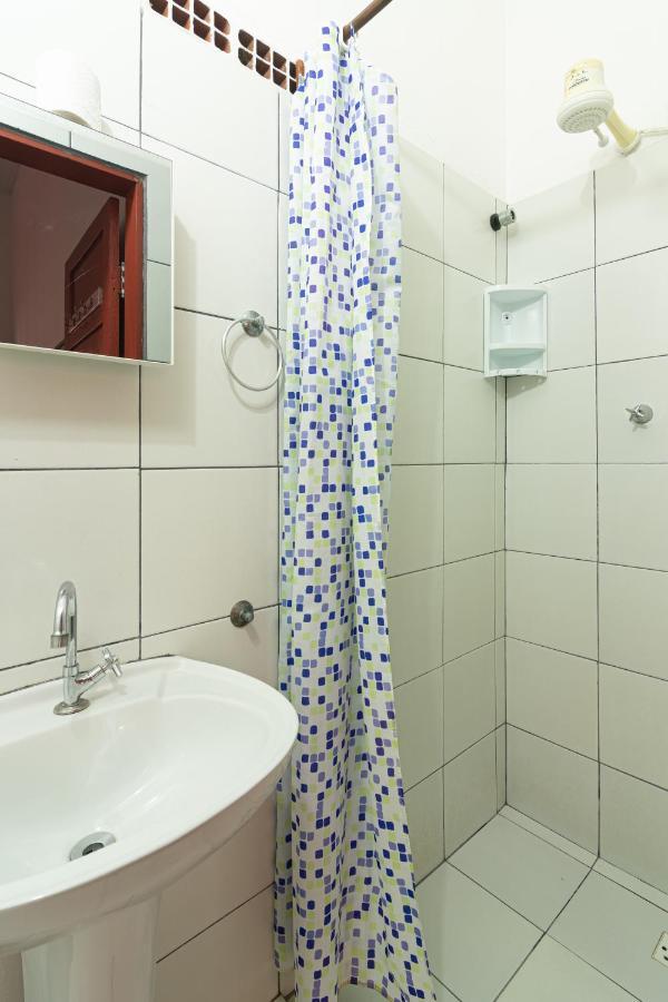 Casa Mirage Pipa , Apartamentos Praia de Pipa Exteriör bild