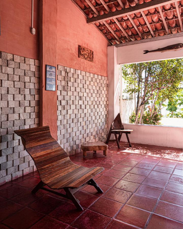 Casa Mirage Pipa , Apartamentos Praia de Pipa Exteriör bild