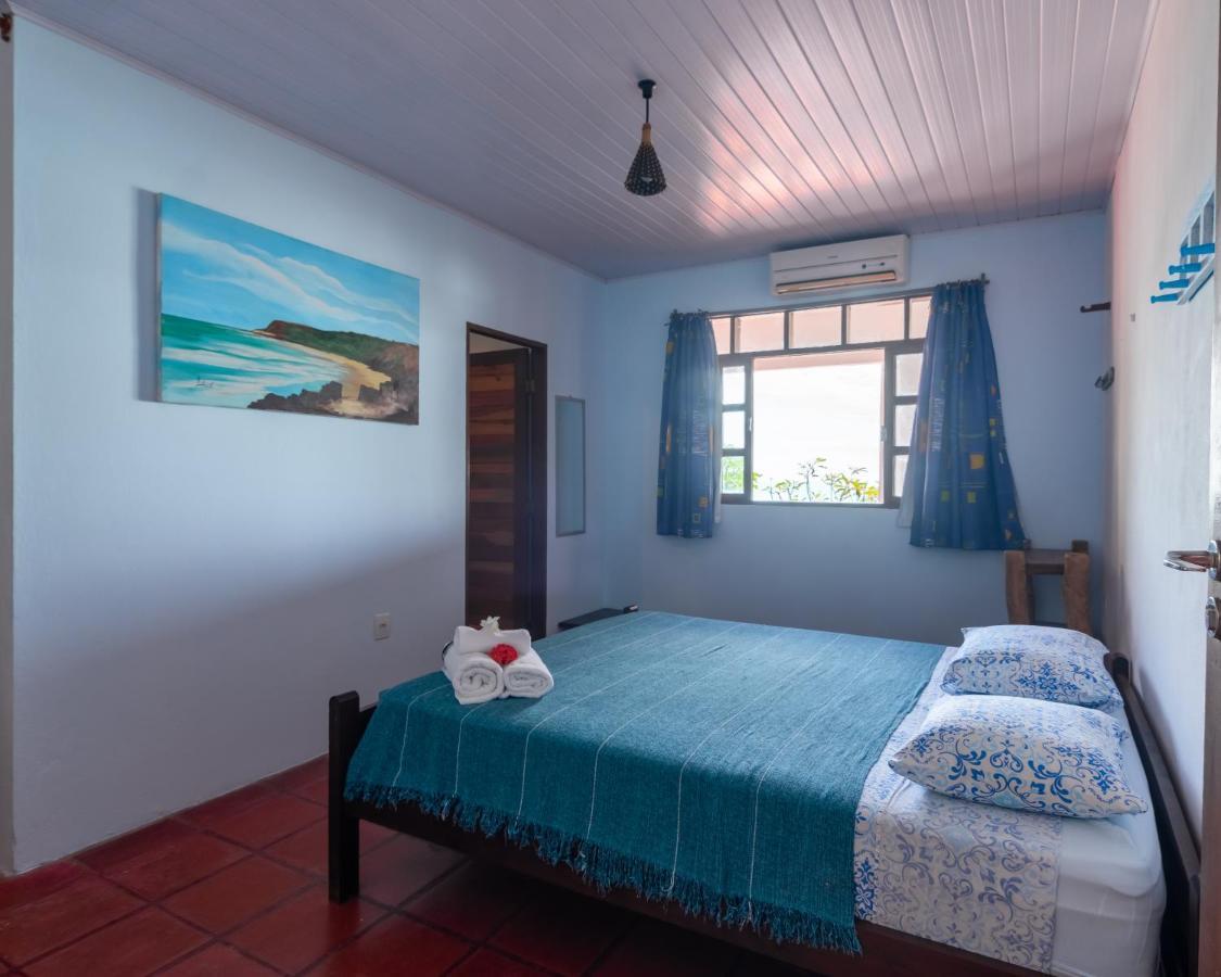 Casa Mirage Pipa , Apartamentos Praia de Pipa Exteriör bild