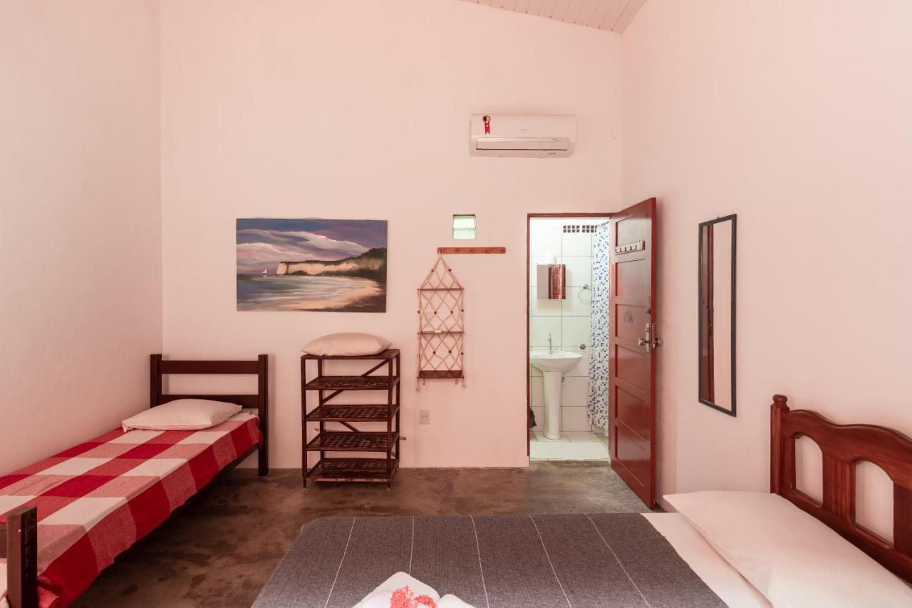 Casa Mirage Pipa , Apartamentos Praia de Pipa Exteriör bild