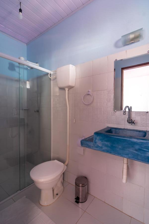 Casa Mirage Pipa , Apartamentos Praia de Pipa Exteriör bild
