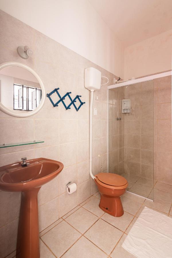 Casa Mirage Pipa , Apartamentos Praia de Pipa Exteriör bild