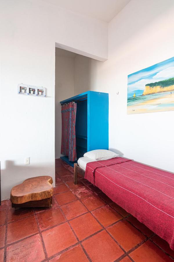 Casa Mirage Pipa , Apartamentos Praia de Pipa Exteriör bild