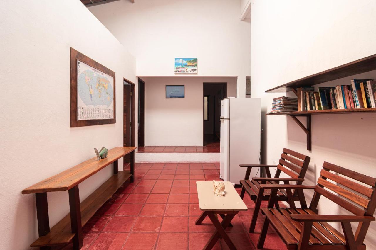 Casa Mirage Pipa , Apartamentos Praia de Pipa Exteriör bild