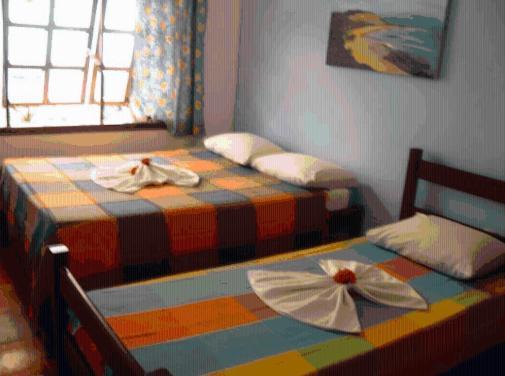 Casa Mirage Pipa , Apartamentos Praia de Pipa Rum bild