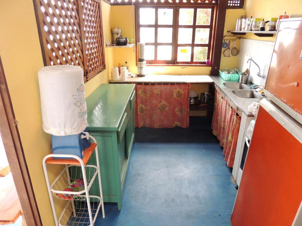 Casa Mirage Pipa , Apartamentos Praia de Pipa Exteriör bild