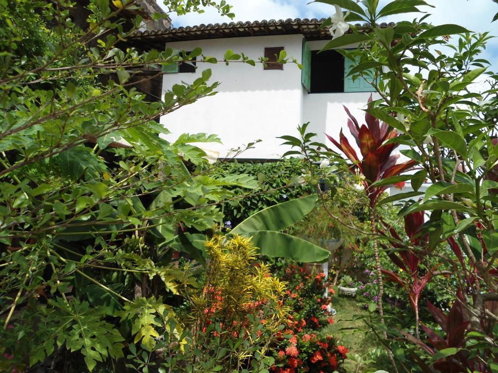 Casa Mirage Pipa , Apartamentos Praia de Pipa Exteriör bild