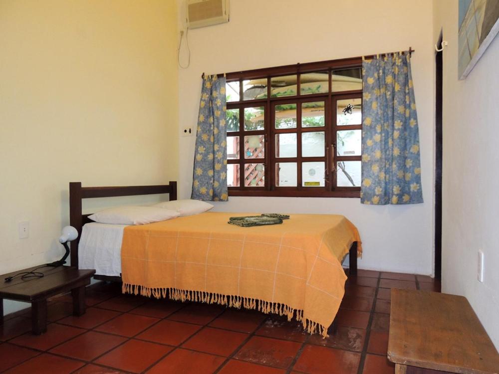 Casa Mirage Pipa , Apartamentos Praia de Pipa Rum bild
