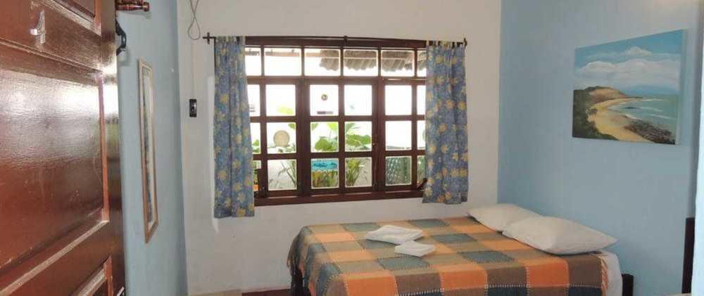 Casa Mirage Pipa , Apartamentos Praia de Pipa Exteriör bild
